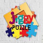 Jiggy Puzzle 