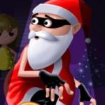 Santa Or Thief