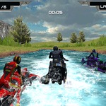 Water Scooter Mania 2